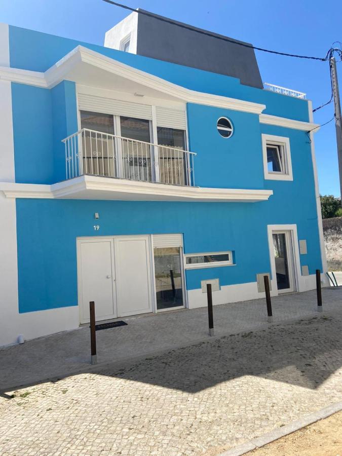 Lovers House 塞图巴尔 外观 照片